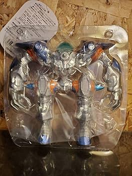 Amazon.co.jp: ウル卜ラ怪獣DX チブル星人 エクセラー ウル卜ラマン